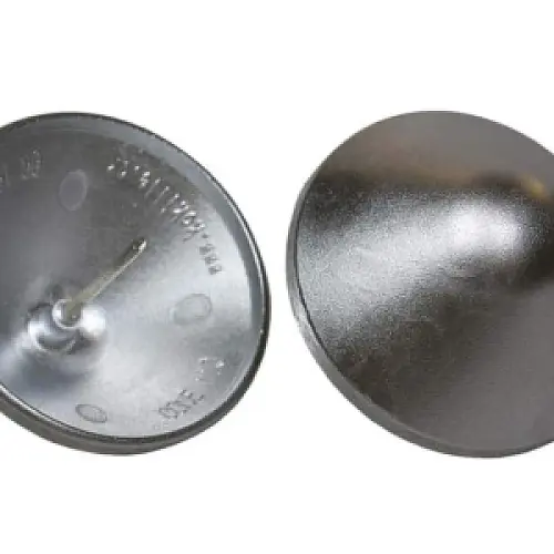 Stolpehat til runde diameter 14 cm stolper